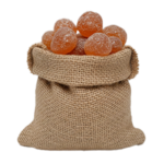 Also known as acacia gum, kordofan, meska, or char goond, it is a natural gum made of the hardened sap of various species of the acacia tree.