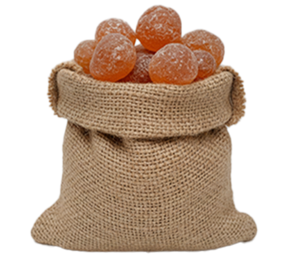 Also known as acacia gum, kordofan, meska, or char goond, it is a natural gum made of the hardened sap of various species of the acacia tree.
