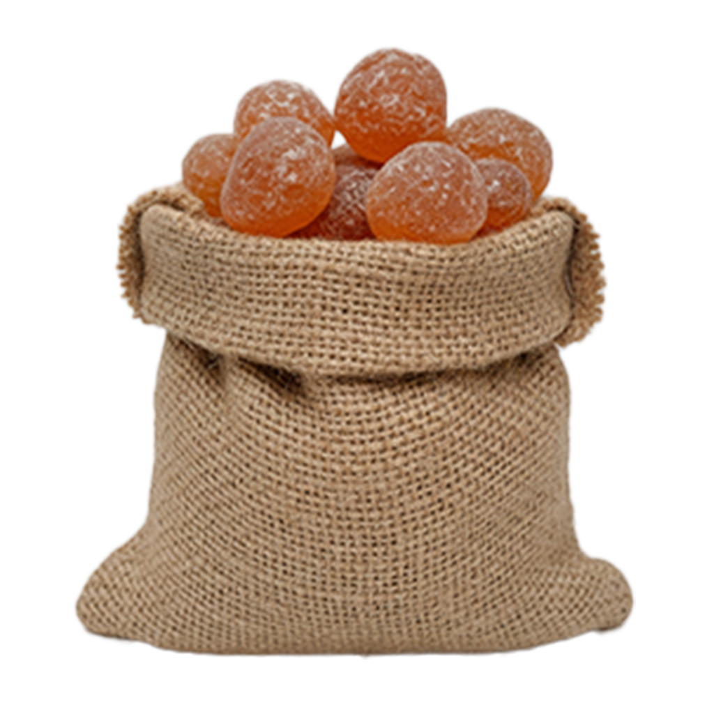 Also known as acacia gum, kordofan, meska, or char goond, it is a natural gum made of the hardened sap of various species of the acacia tree.