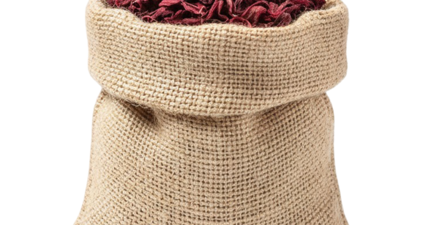 Hibiscus farming is concentrated in Kordofan, and on a lesser scale in Darfur and Blue Nile.
