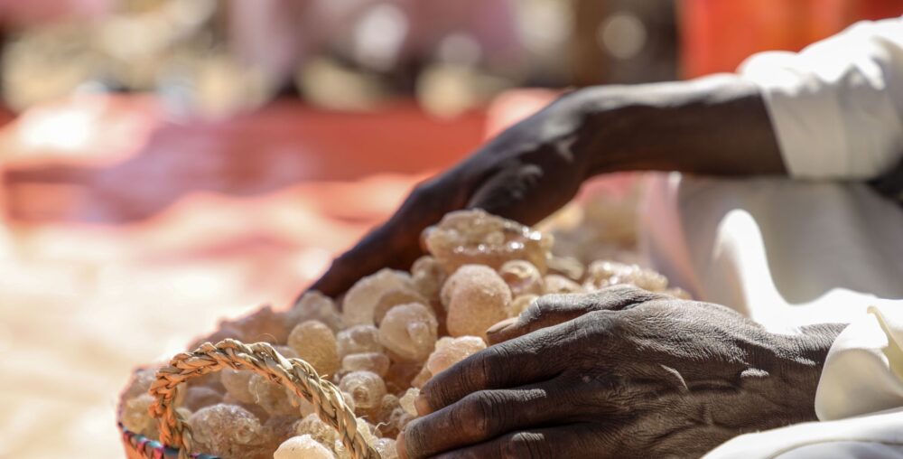 With over 27 years of experience, we are one of Sudan’s most established exporters of gum Arabic, sesame seeds, and Sudanese peanuts. Our long-standing reputation is built on consistency, transparency, and reliability in international trade.