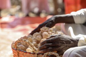 WHY SUDAN PRODUCES 80% OF THE WORLD’S GUM ARABIC