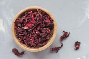 From Tradition to Global Trade: The Hibiscus (Karkade) Story