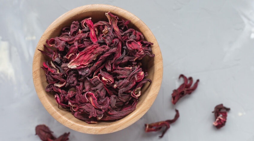 From Tradition to Global Trade: The Hibiscus (Karkade) Story