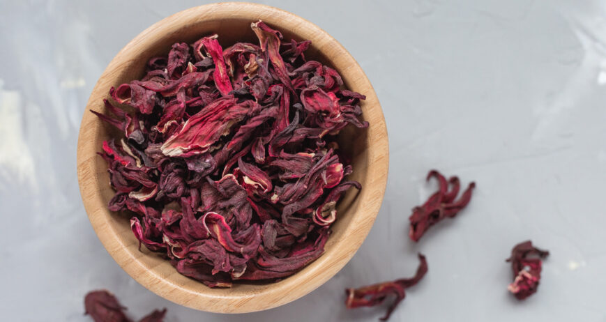 From Tradition to Global Trade: The Hibiscus (Karkade) Story