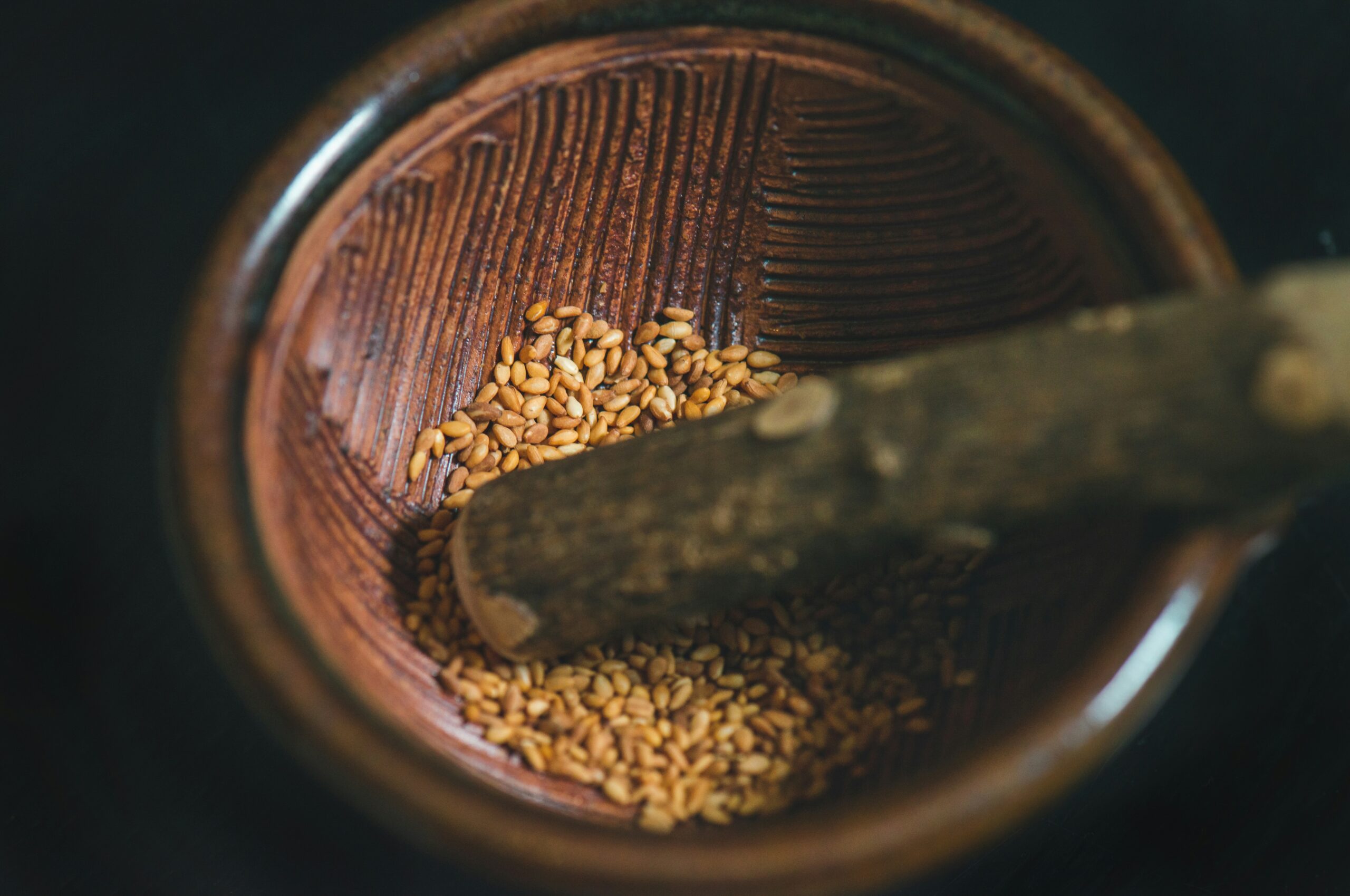 Top 5 Global Uses of Sudanese Sesame