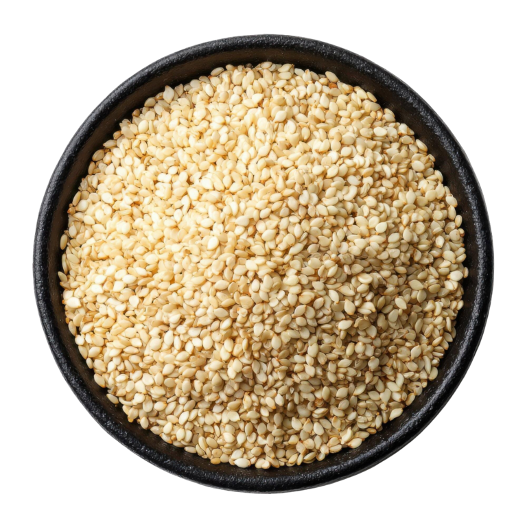 White sesame (Gadarif), Mixed sesame, Red sesame