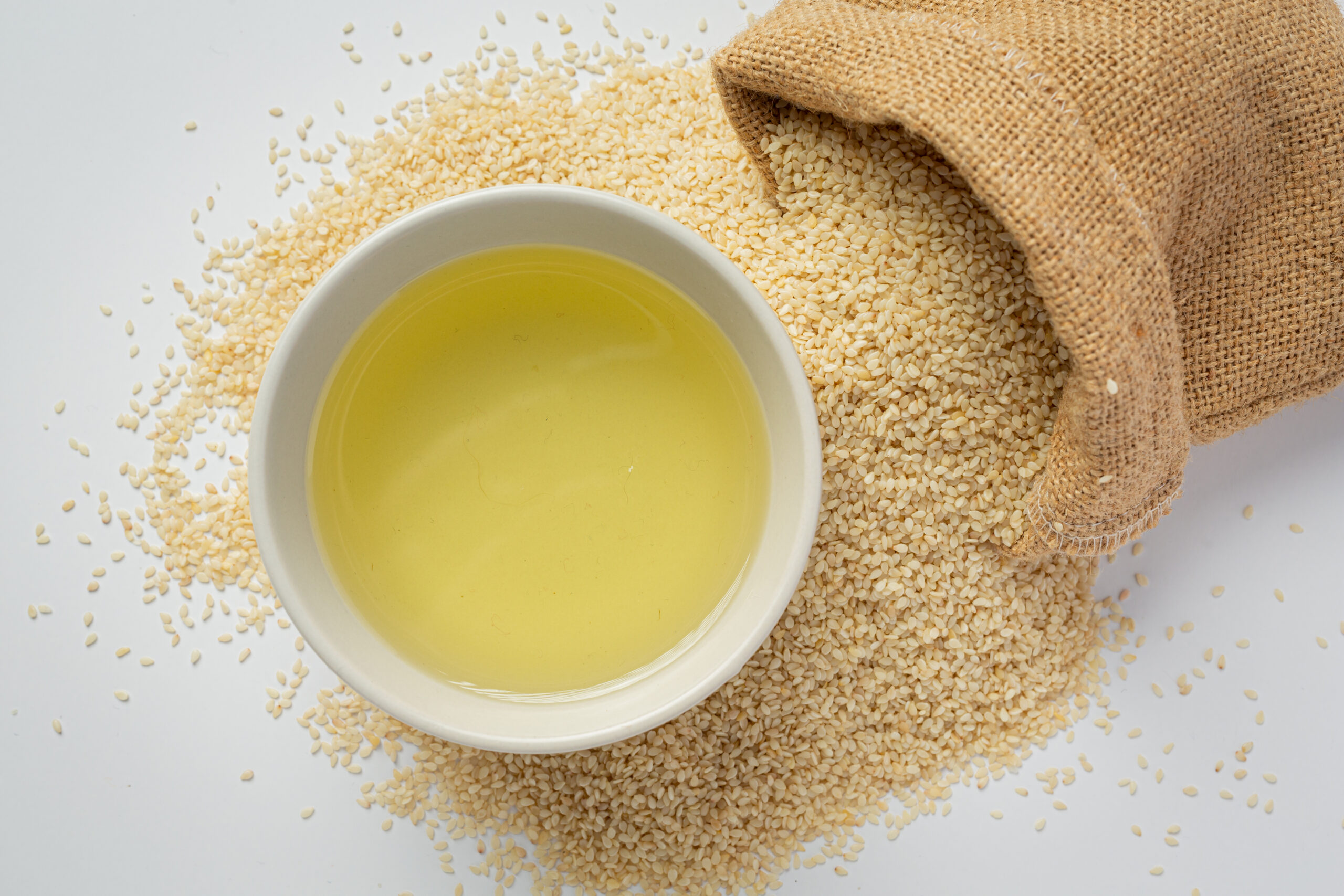 Top 5 Global Uses of Sudanese Sesame