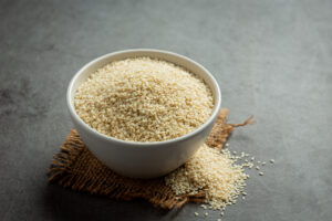 Top 5 Global Uses of Sudanese Sesame