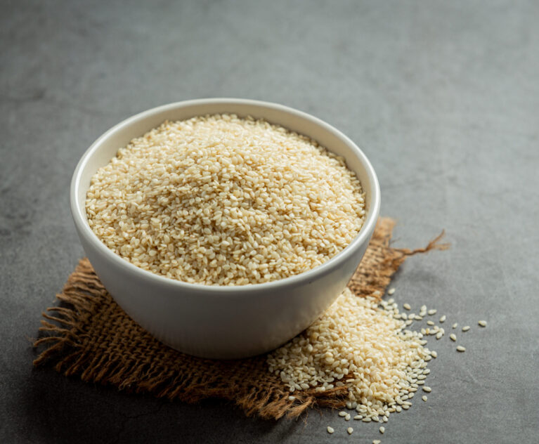 Top 5 Global Uses of Sudanese Sesame