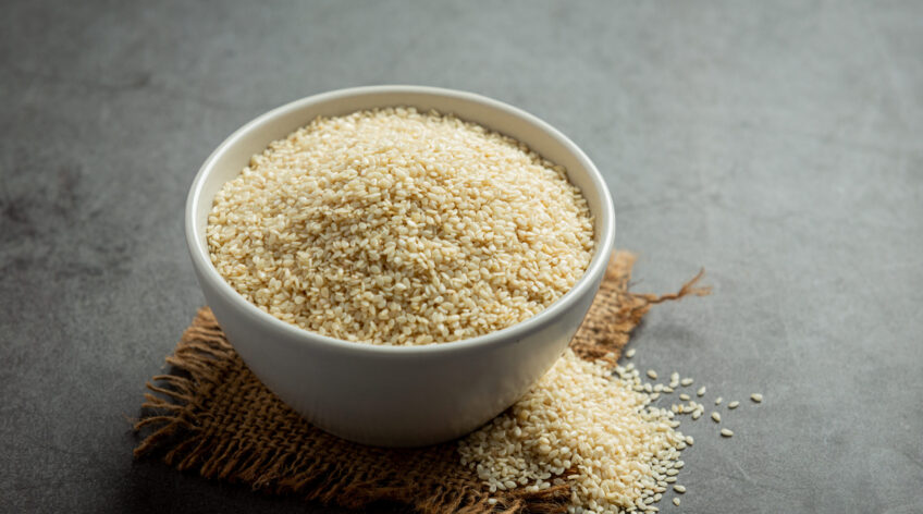 Top 5 Global Uses of Sudanese Sesame