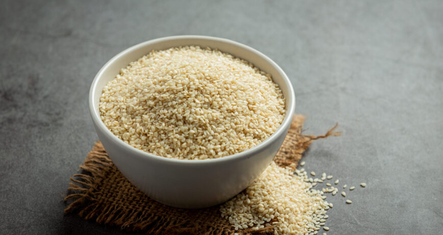 Top 5 Global Uses of Sudanese Sesame